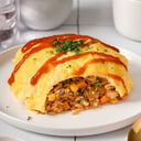 Foto de Omurice