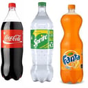 Foto de Gaseosas (Alkoholfreie Getränke)