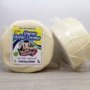 Foto de Queso doble crema libra 500 gr