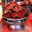 Foto de Parrilla para 4