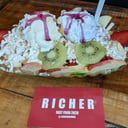 Foto de ENSALADA DE FRUTA (ESPECIAL )