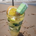 Foto de MOJITO APPLE