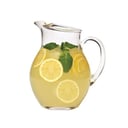 Foto de LIMONADA CON HIERBAS DE ESTACIÓN 1lt.
