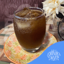 Foto de Cold Brew Naranja