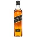 Foto de Whisky Johnnie Walker red black