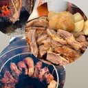 Foto de CARNE AL BARRIL  