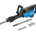 Foto de Martillo Demoledor Hex 1600W 45j 30 mm 110V