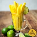 Foto de MANGO CON SAL
