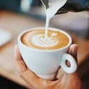 Foto de Café con leche 