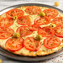 Foto de Pizza Napolitana