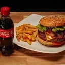 Foto de Combo Hamburguesa Carne