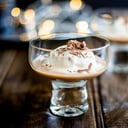 Foto de CAFÉ AFOGATO BAILEYS