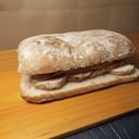 Foto de Sand. Pollo Solo