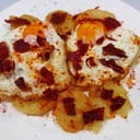 Foto de Huevos Estrellados