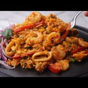Foto de ARROZ CON MARISCOS PERSONAL