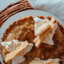 Foto de Tarta de Manzana