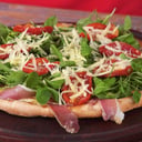 Foto de Pizza Rucula