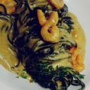 Foto de Spaguetti Nero