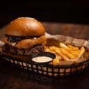 Foto de Goudha Cheese Burger