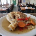 Foto de Menú del dia