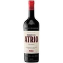 Foto de MARQUES DEL ATRIO CRIANZA D.O. RIOJA