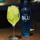 Foto de Gin Tonic Blu