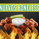 Foto de BONELESS