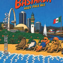 Foto de Bastarda - Hazy Pale Ale 5% Alc Vol