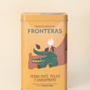 Foto de Yerba Poleo y Cardamomo