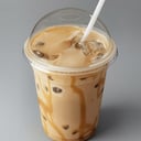 Foto de Ice Latte Cajeta
