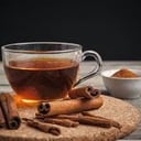 Foto de Té Canela
