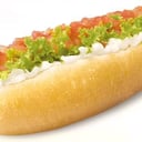 Foto de COMPLETO VEGETARIANO
