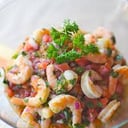 Foto de CEVICHE CAMARON