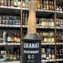 Foto de GRANADE G-7