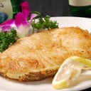 Foto de Bacalao a la plancha