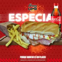 Foto de LOMITO ESPECIAL