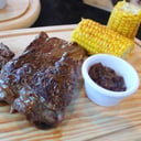 Foto de ARRACHERA A LA PLANCHA