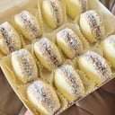 Foto de Alfajores de Maicena