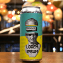 Foto de Byggvir - Lorem ipsum (L) 473cc