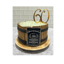 Foto de Estilo Barril