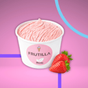 Foto de Frutilla al Agua Stevia