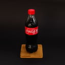 Foto de Coca-cola pet 400ml