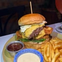 Foto de CRISPY BURGER