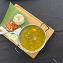 Foto de Sancocho trifásico