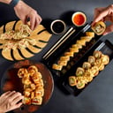 Foto de Combo "Pink Floyd"