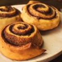 Foto de Rollo de canela 