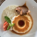 Foto de Flan