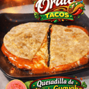 Foto de Quesadilla con Jalea de guayaba 