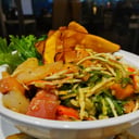 Foto de Ensalada Wakame especial