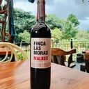 Foto de FINCA LAS MORAS